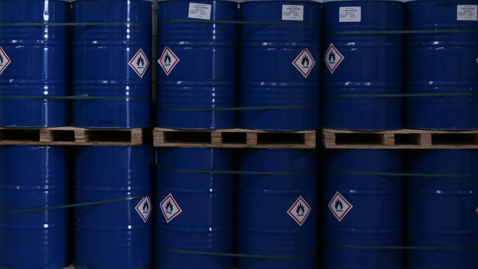 Akrilik Reçine 2 Kisan - Sajica® Methacryl A Urun Karti